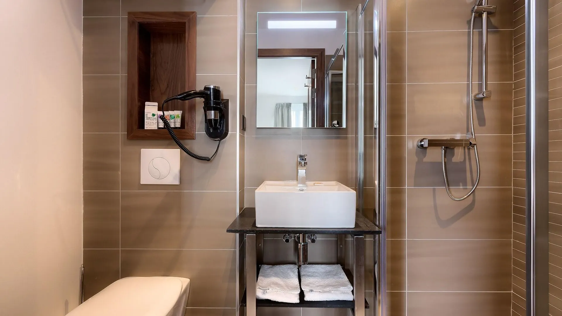 Le Trente Hotel Parijs