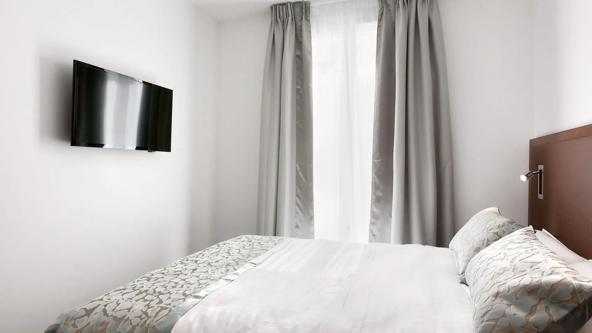 Hotel Le Trente Parijs