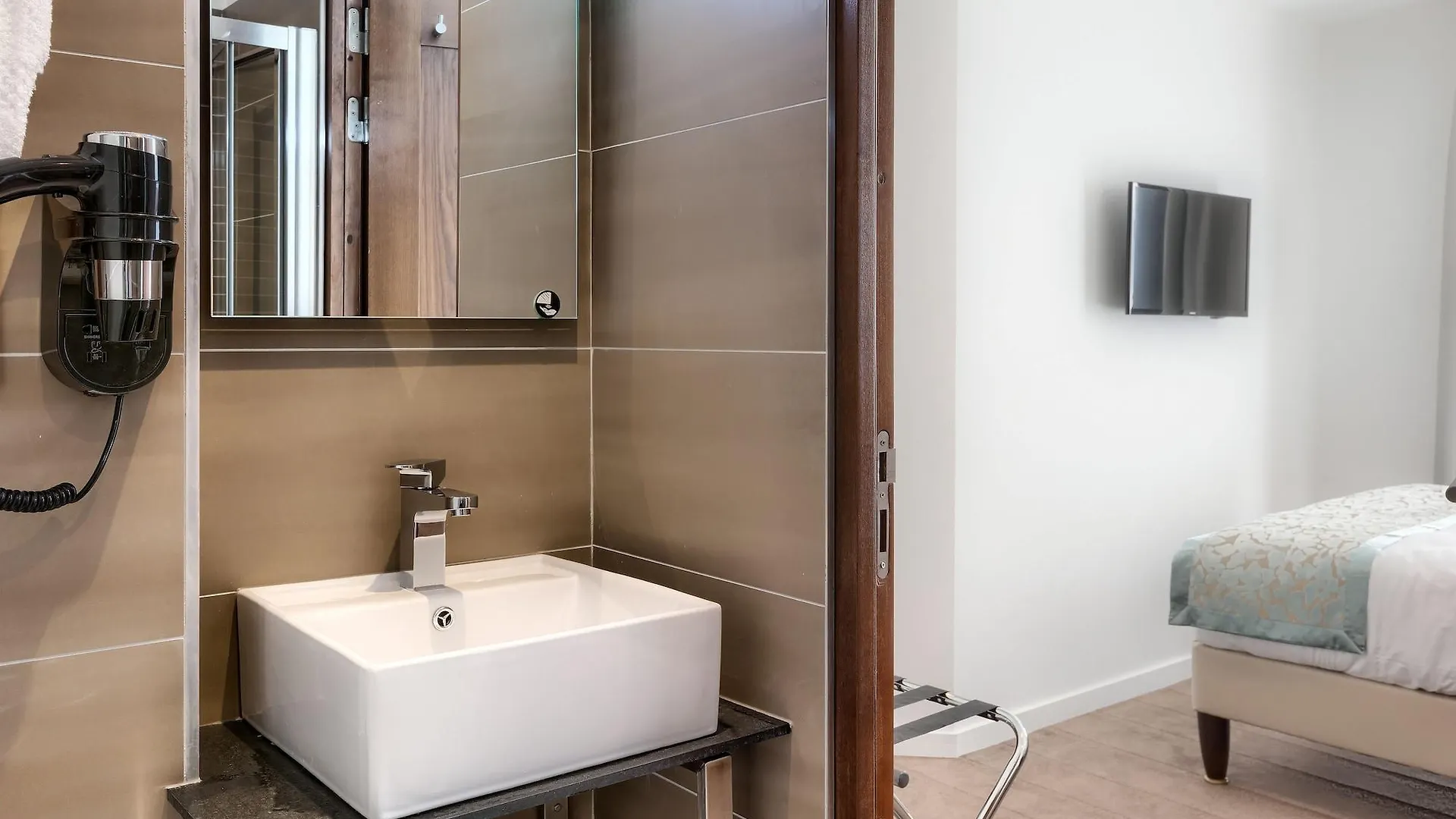Le Trente Hotel Parijs