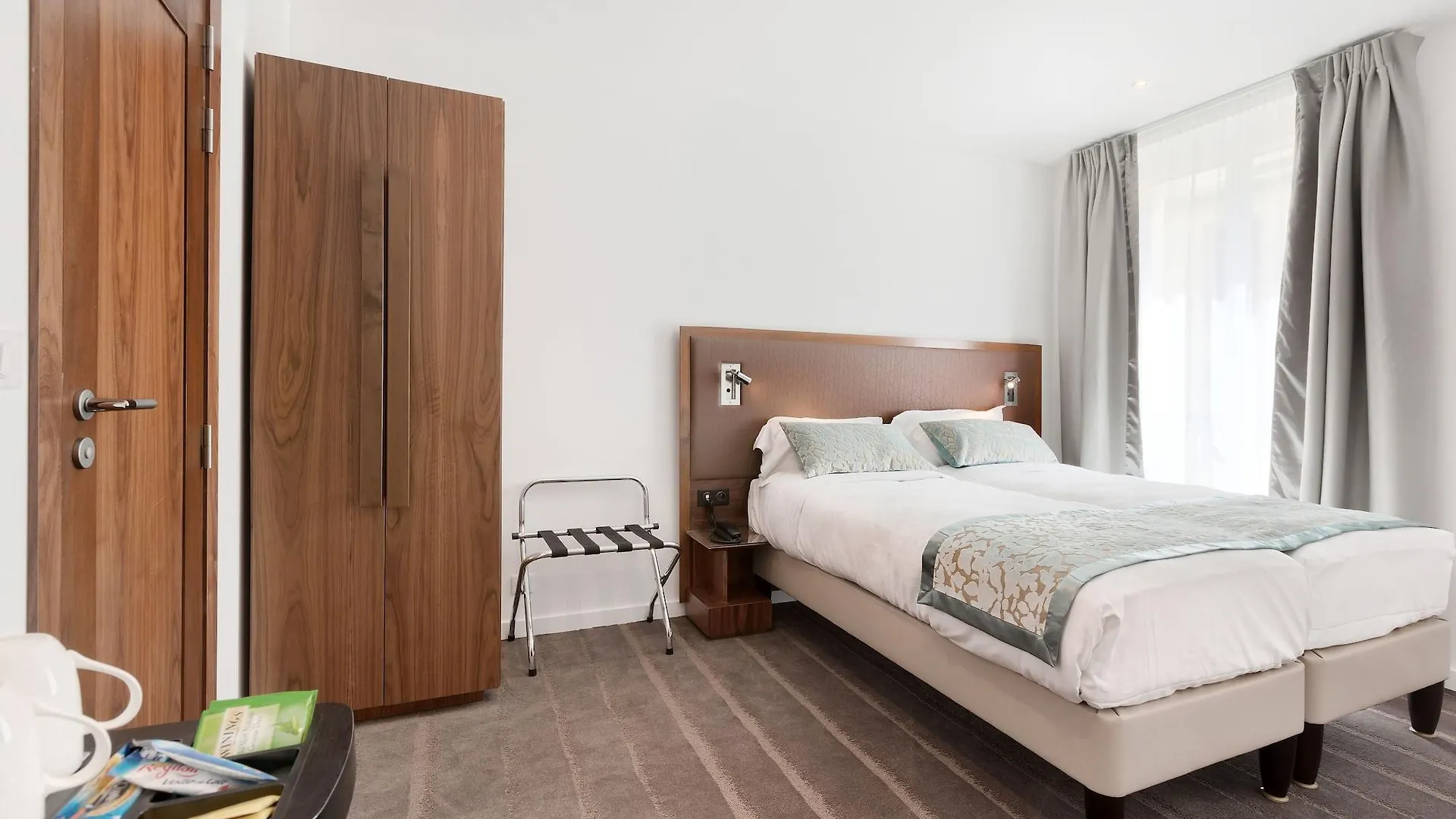 Le Trente Hotel