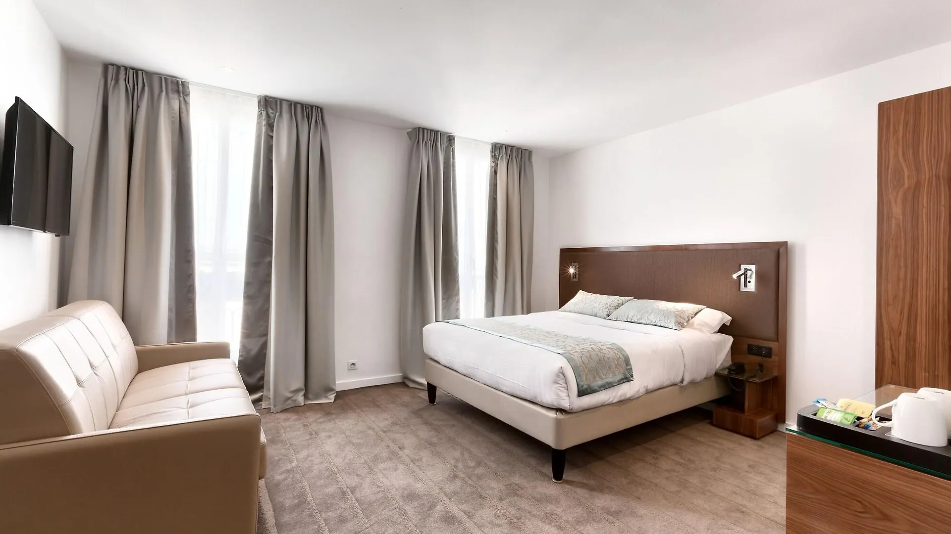 Hotel Le Trente Parijs