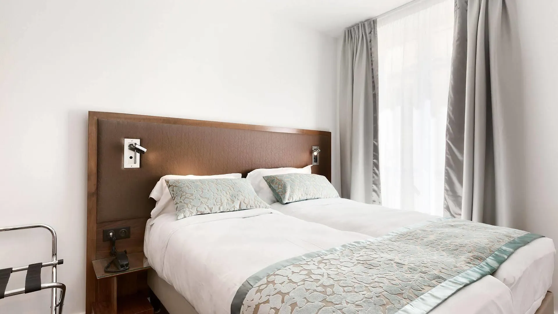 Le Trente Hotel