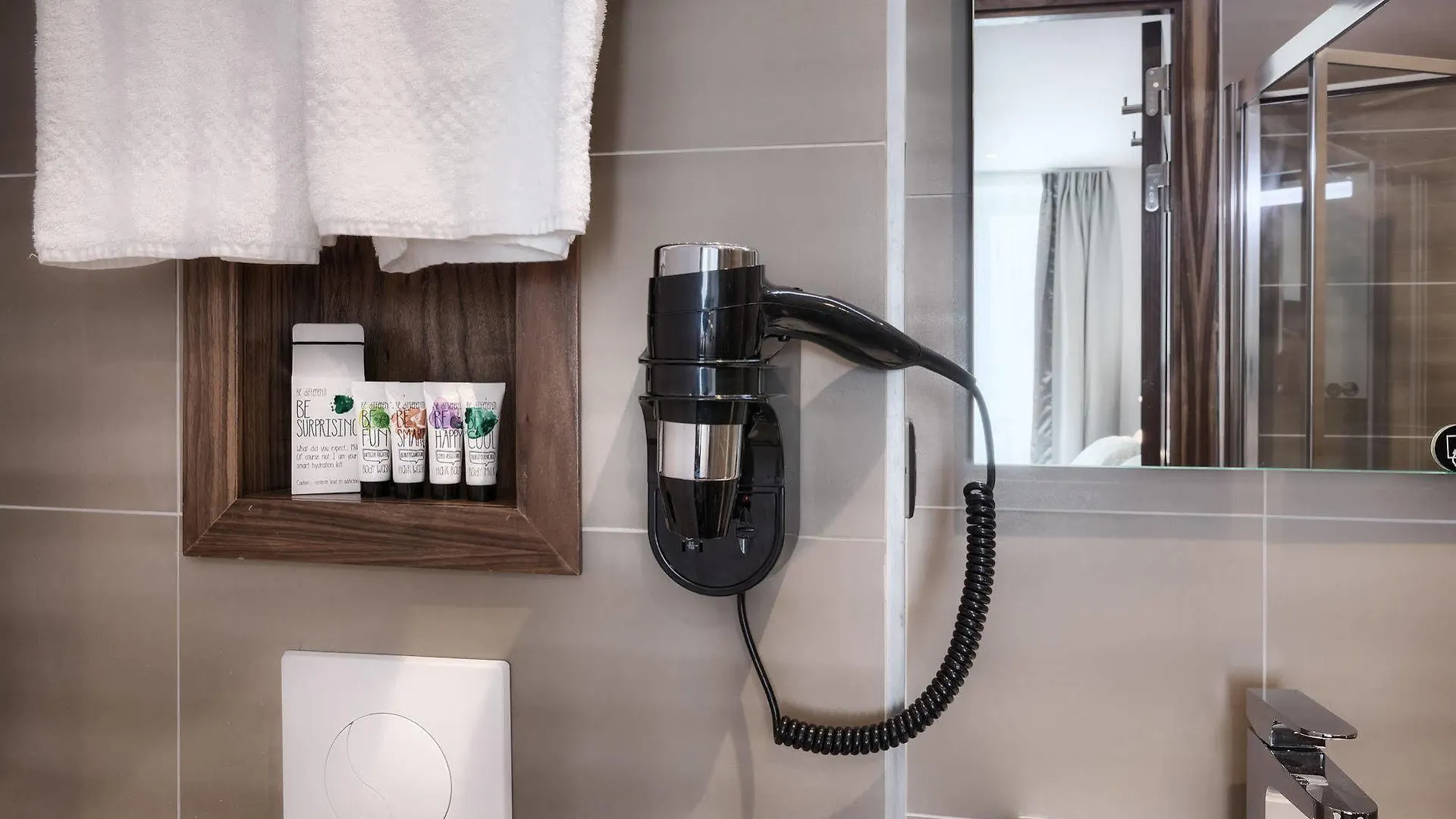 Hotel Le Trente 3*