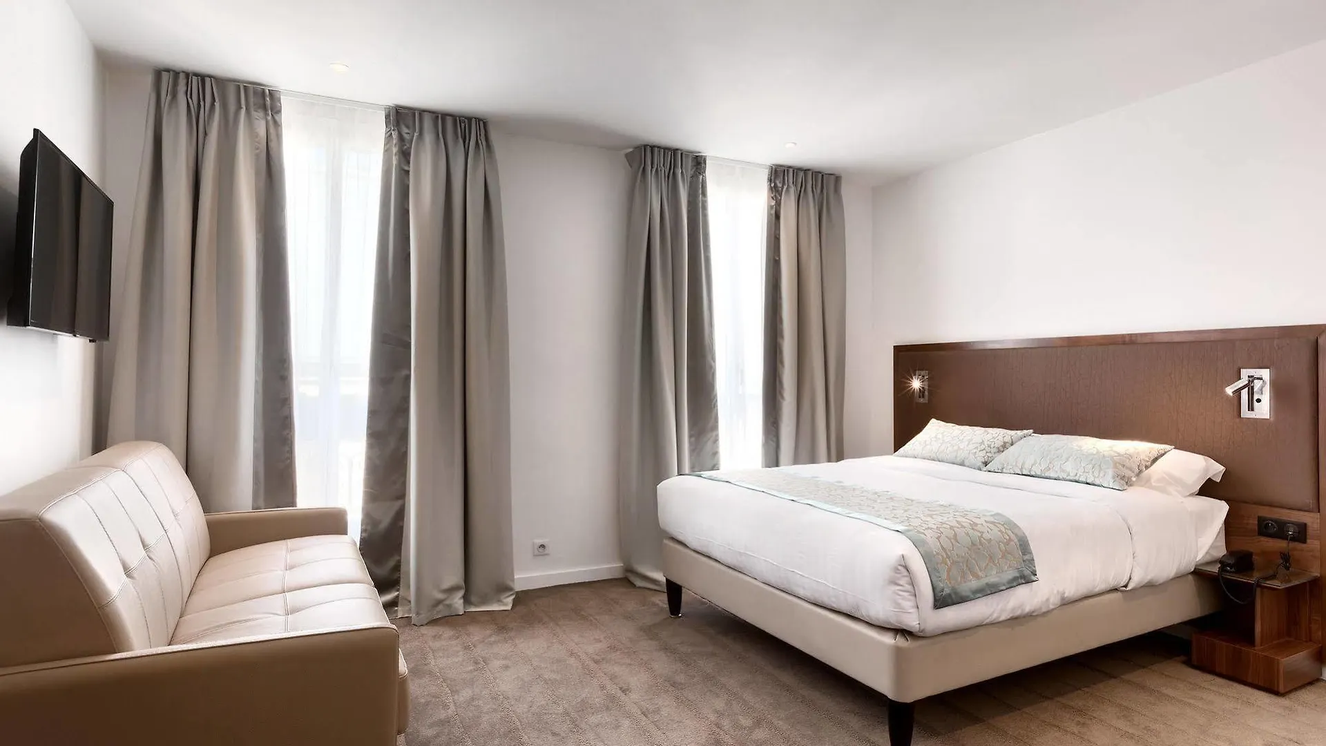 Hotel Le Trente 3*